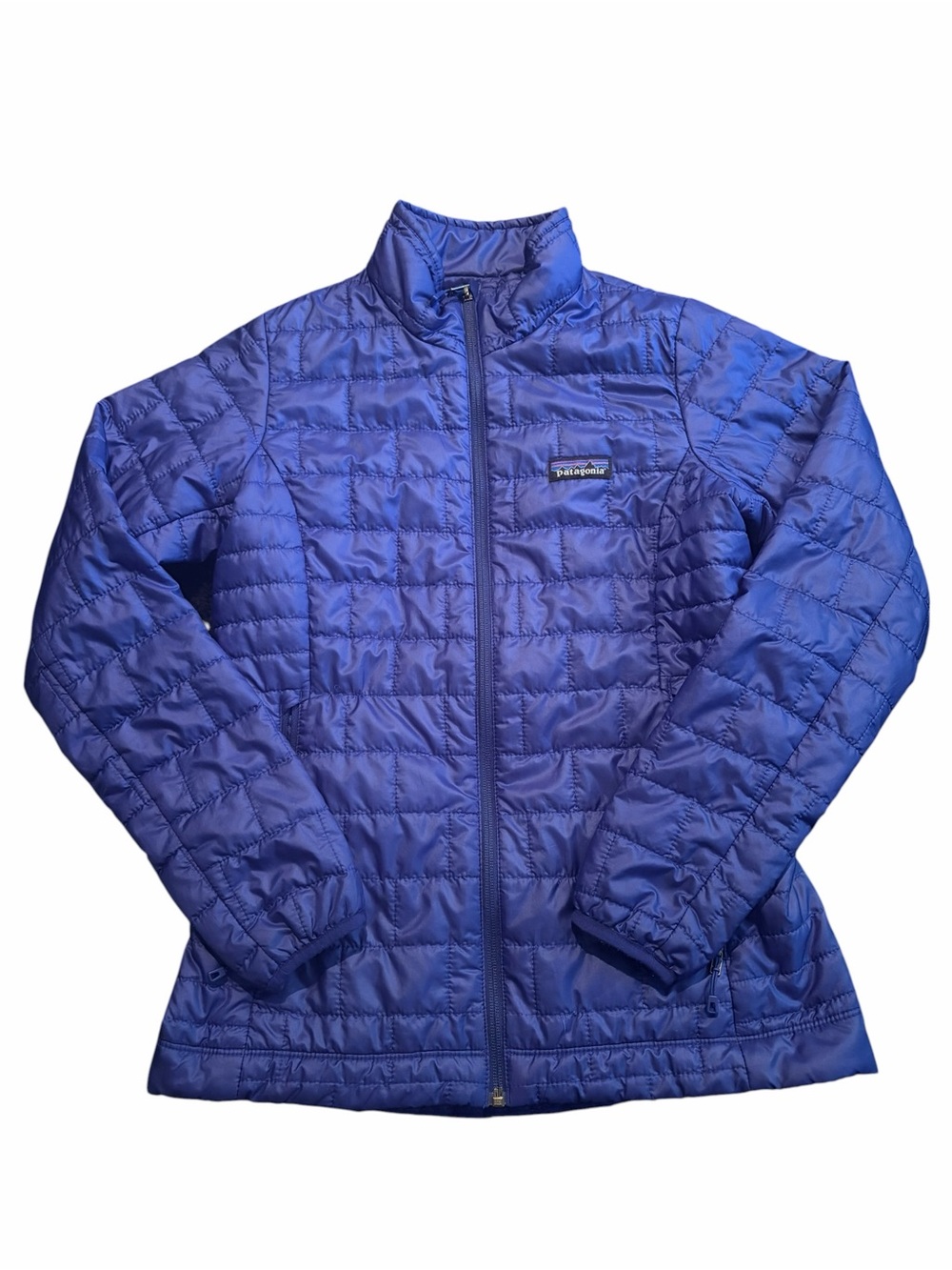 Patagonia nano puff women XS jacket